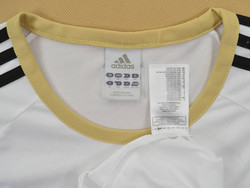 2010-11 GERMANY WOMENS TEAMS KOSZULKA XL