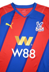 2021-22 CRYSTAL PALACE KOSZULKA S