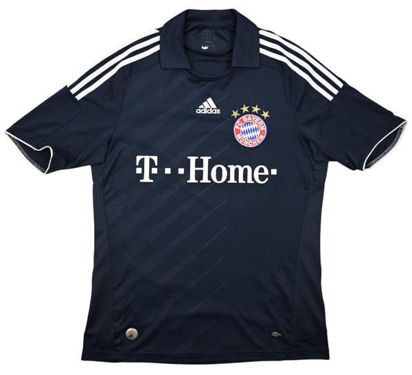 2008-09 BAYERN MUNCHEN SHIRT M