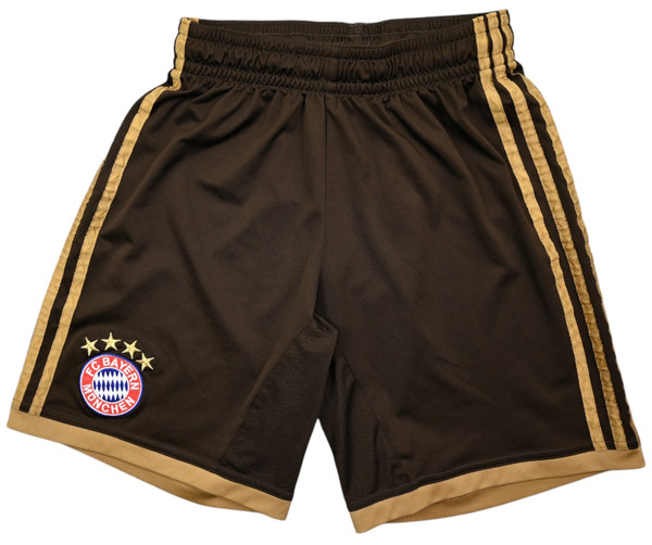 2013-14 BAYERN MUNCHEN SHORTS S