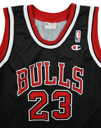 CHICAGO BULLS NBA *JORDAN* KOSZULKA XL. BOYS