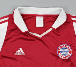 2003-04 BAYERN MUNCHEN *MAKAAY* KOSZULKA XL