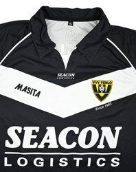 2011-12 VVV VENLO SHIRT XL