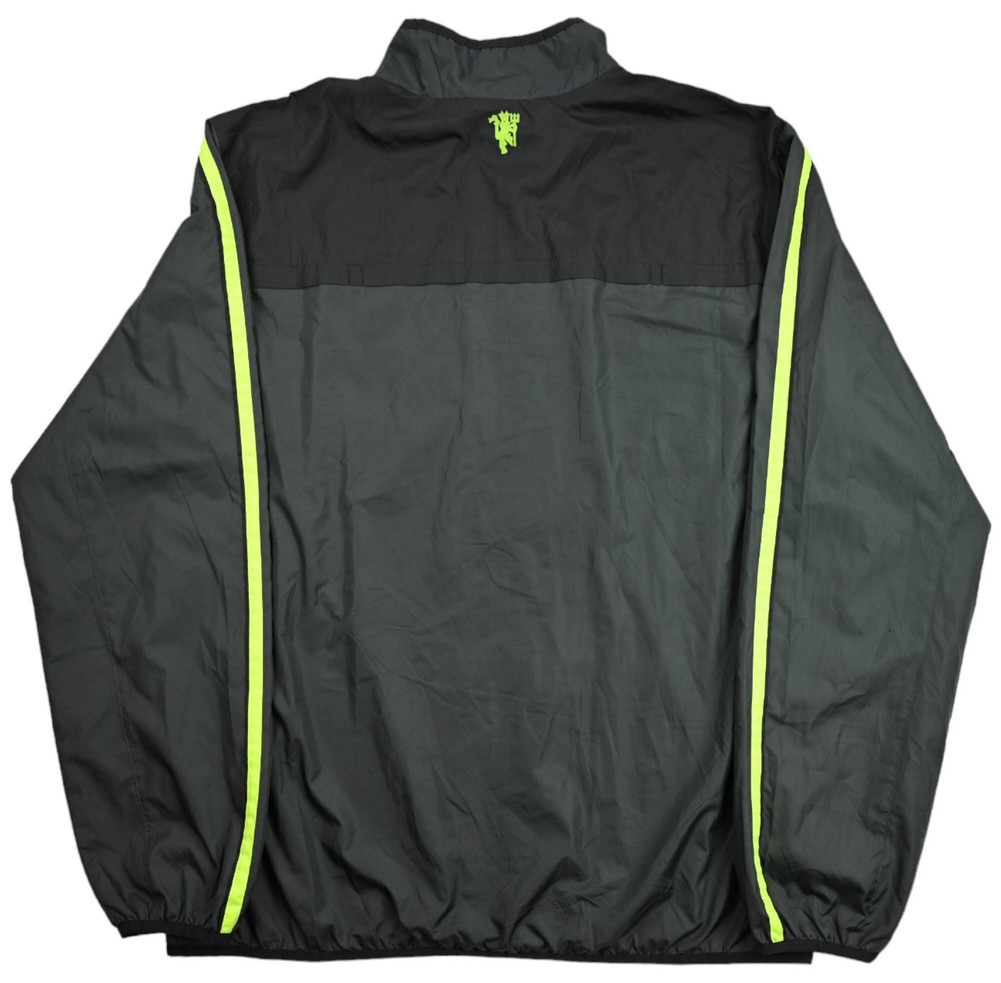 MANCHESTER UNITED JACKET XL