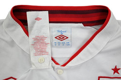 2012-13 ENGLAND KOSZULKA XL