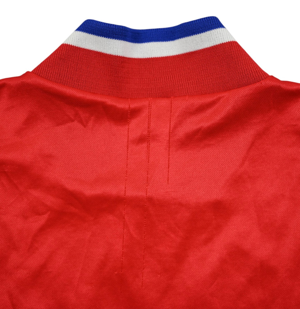 1993-95 BAYERN MUNCHEN KOSZULKA M. BOYS