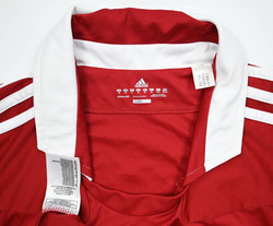 2010-11 DENMARK KOSZULKA XL