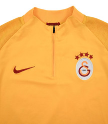 2019-20 GALATASARAY LONGSLEEVE KOSZULKA L