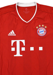 2020-21 BAYERN MUNCHEN *LEWANDOWSKI* SHIRT M