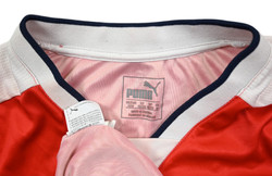 2016-17 ARSENAL LONDON *MUSTAFI* KOSZULKA M