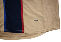 2001-03 BARCELONA SHIRT L