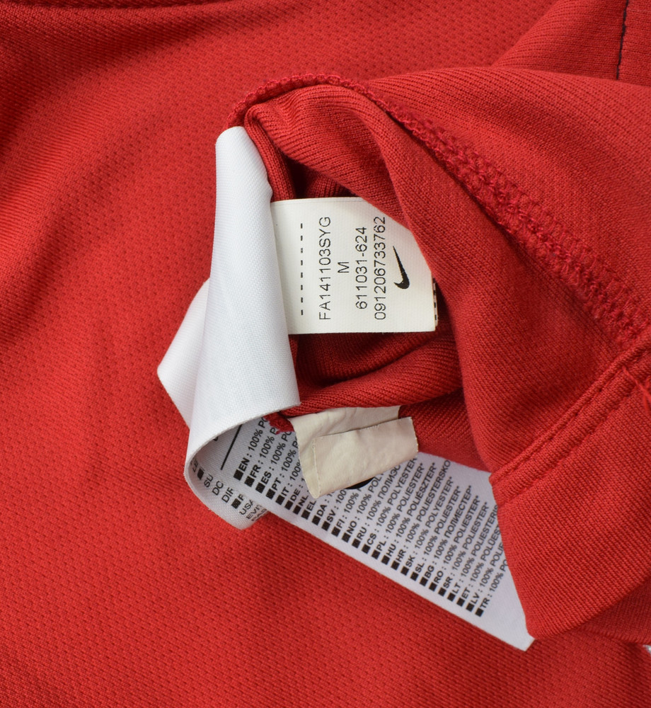 2014-15 MANCHESTER UNITED *FALCAO* KOSZULKA M