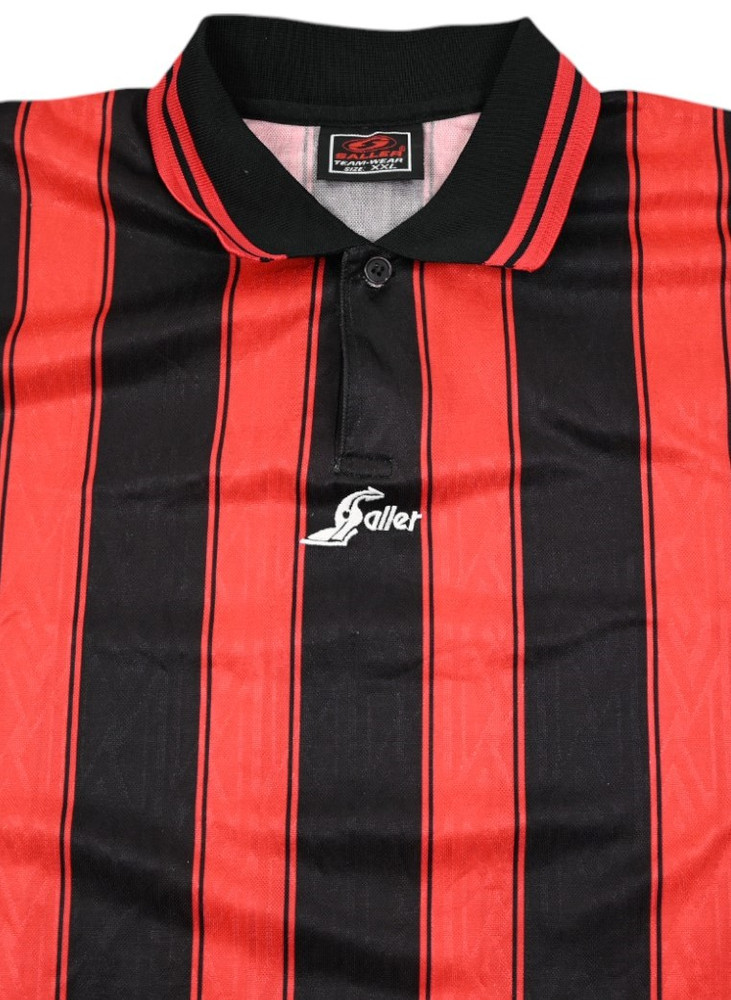 SALLER VINTAGE SHIRT XXL