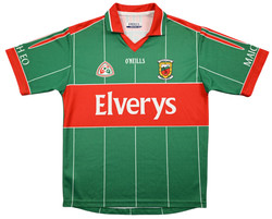MAYO GAA KOSZULKA XL.BOYS/S