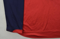 2008-09 LILLE OSC LONGSLEEVE SHIRT XL