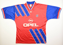 1993-95 BAYERN MUNCHEN KOSZULKA XL