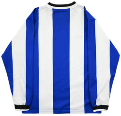 NIKE OLDSCHOOL LONGSLEEVE L. BOYS