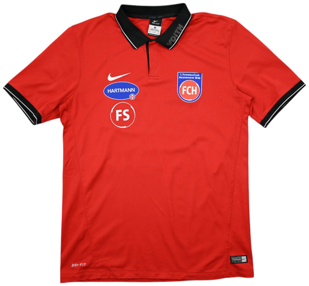 HEIDENHEIM KOSZULKA M