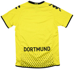 2011-12 BORUSSIA DORTMUND KOSZULKA XL. BOYS/S
