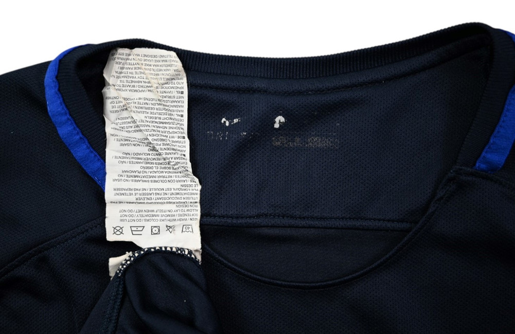 2017-18 HERTHA BERLIN KOSZULKA L