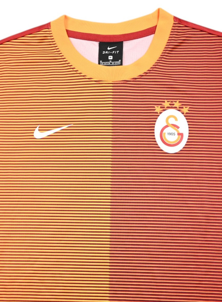 2016-17 GALATASARAY KOSZULKA M. BOYS