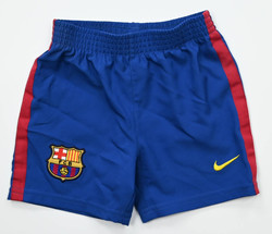 FC BARCELONA SPODENKI 68-74CM