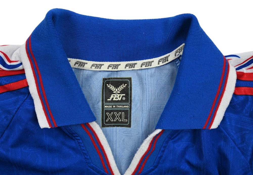 2000 THAILAND KOSZULKA XXL