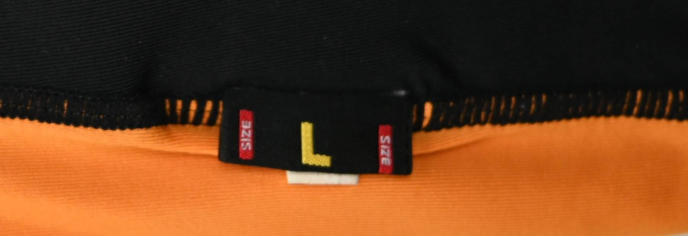 2010-11 AS ROMA SHIRT L