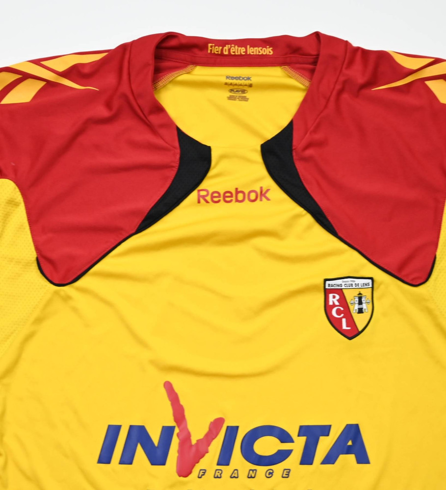 2010-11 LENS SHIRT 3XL