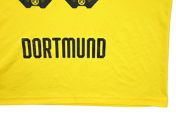 2018-19 BORUSSIA DORTMUND *WITSEL* SHIRT XL