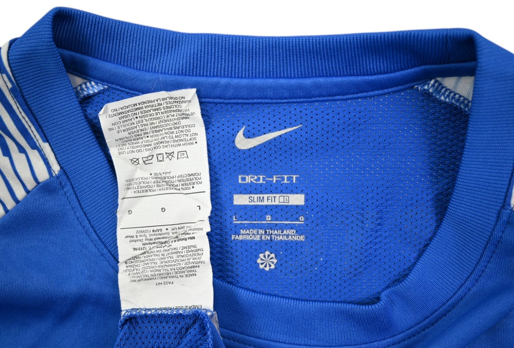 2022-23 PORTSMOUTH SHIRT L