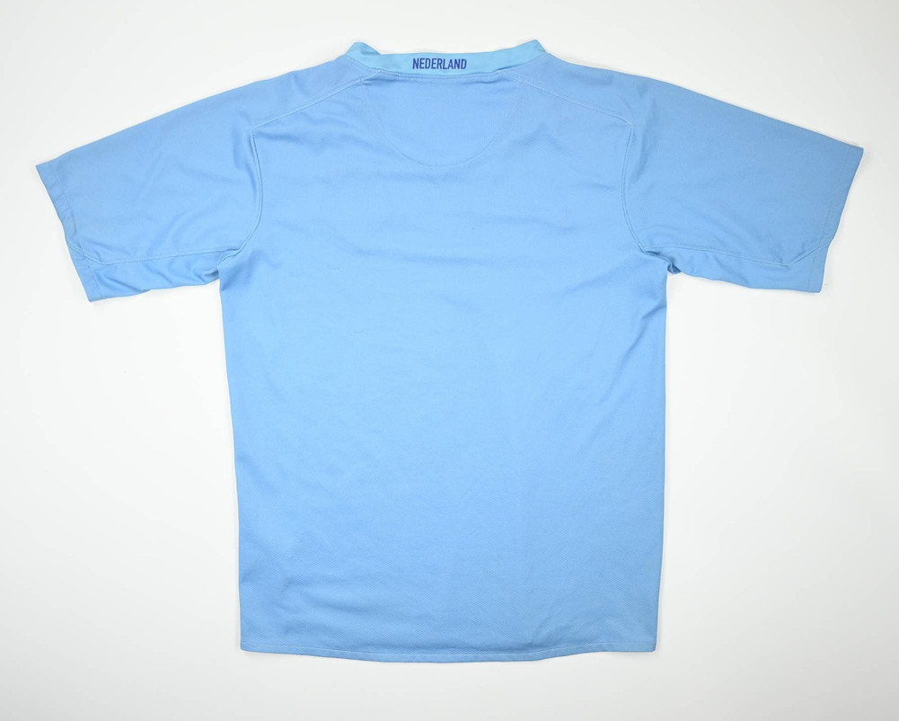2008-09 HOLLAND SHIRT XL. BOYS