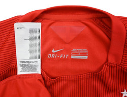 2014-15 ENGLAND SHIRT L