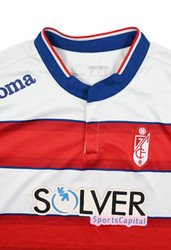 2015-16 GRANADA SHIRT L