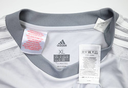 2017-18 MANCHESTER UNITED *LUKAKU* SHIRT XL. BOYS