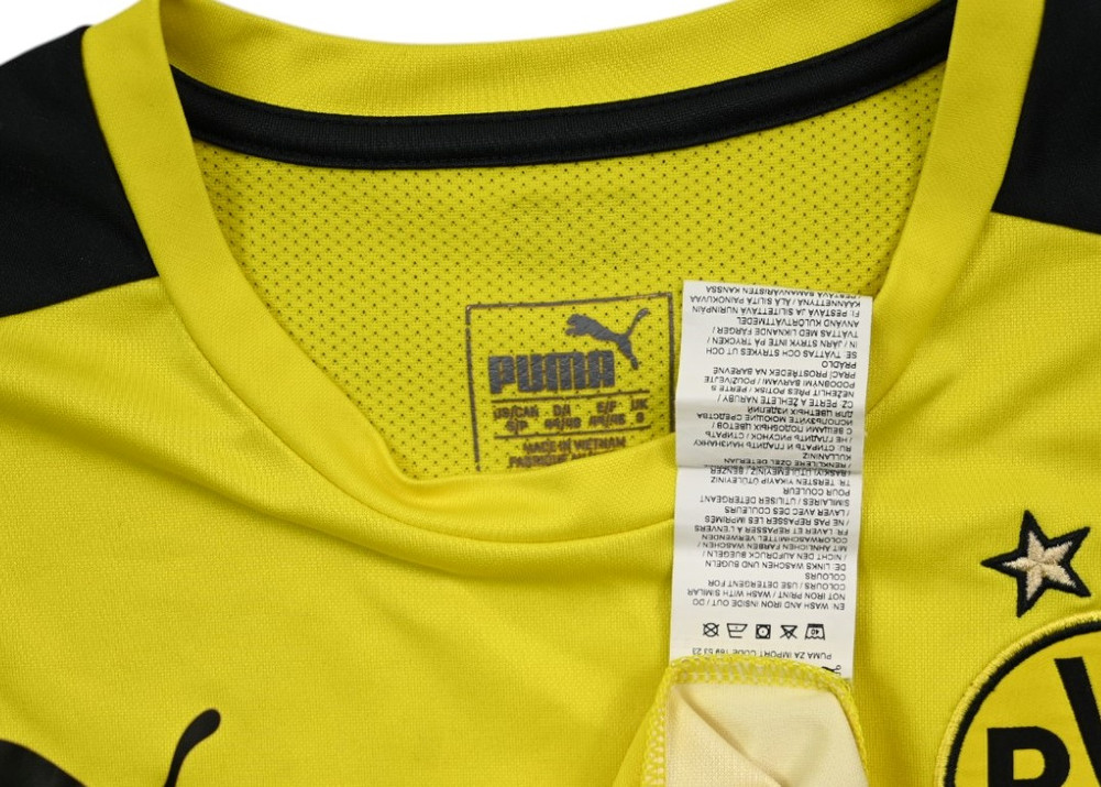 BORUSSIA DORTMUND KOSZULKA S