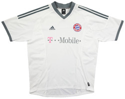 2002-03 BAYERN MUNCHEN *BALLACK* KOSZULKA XL