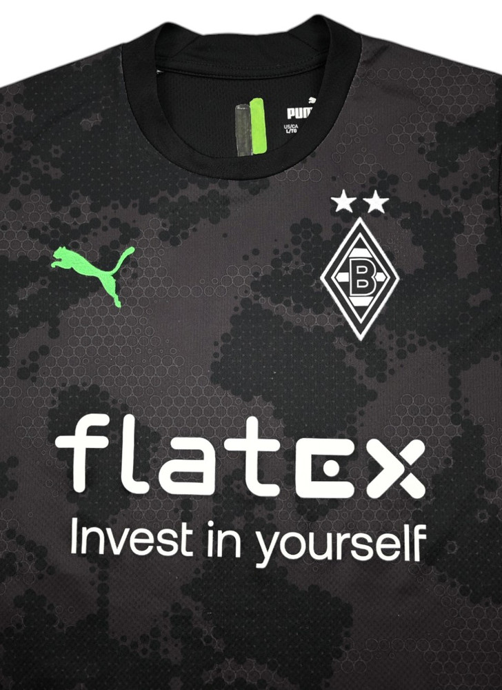 2022-23 BORUSSIA MONCHENGLADBACH KOSZULKA L. BOYS