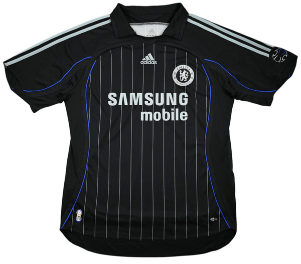 2006-07 CHELSEA SHIRT L