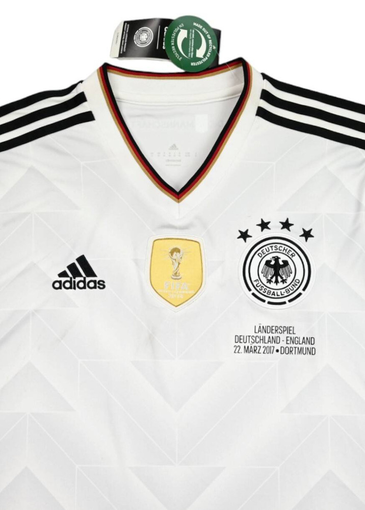 2017 GERMANY KOSZULKA M