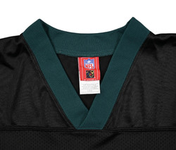 PHILADELPHIA EAGLES *KEARSE* NFL SHIRT L