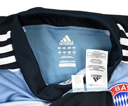 2007-08 BAYERN MUNCHEN *KAHN* GK LONGSLEEVE KOSZULKA L