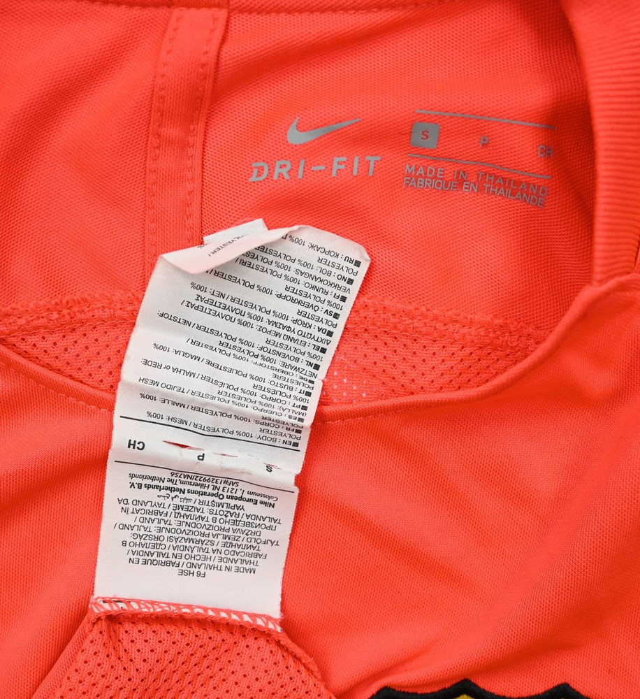 FC BARCELONA KOSZULKA S