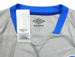 2018-19 SCHALKE 04 SHIRT S