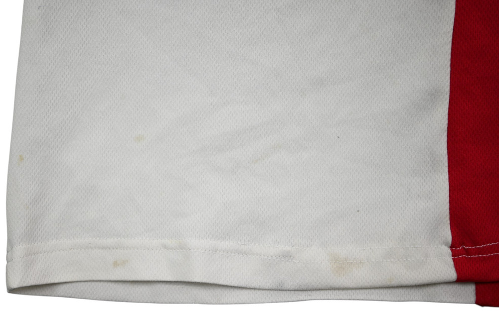 2015-16 AJAX AMSTERDAM SHIRT 3XL