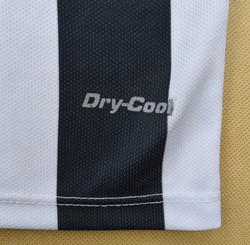 2016-17 BOTAFOGO *ROGER* SHIRT M