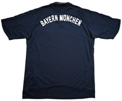 2008-09 BAYERN MUNCHEN SHIRT S