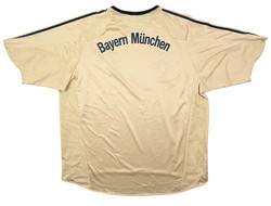 2004-05 BAYERN MUNCHEN SHIRT XXL