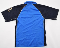 ENGLAND CRICKET KOSZULKA S