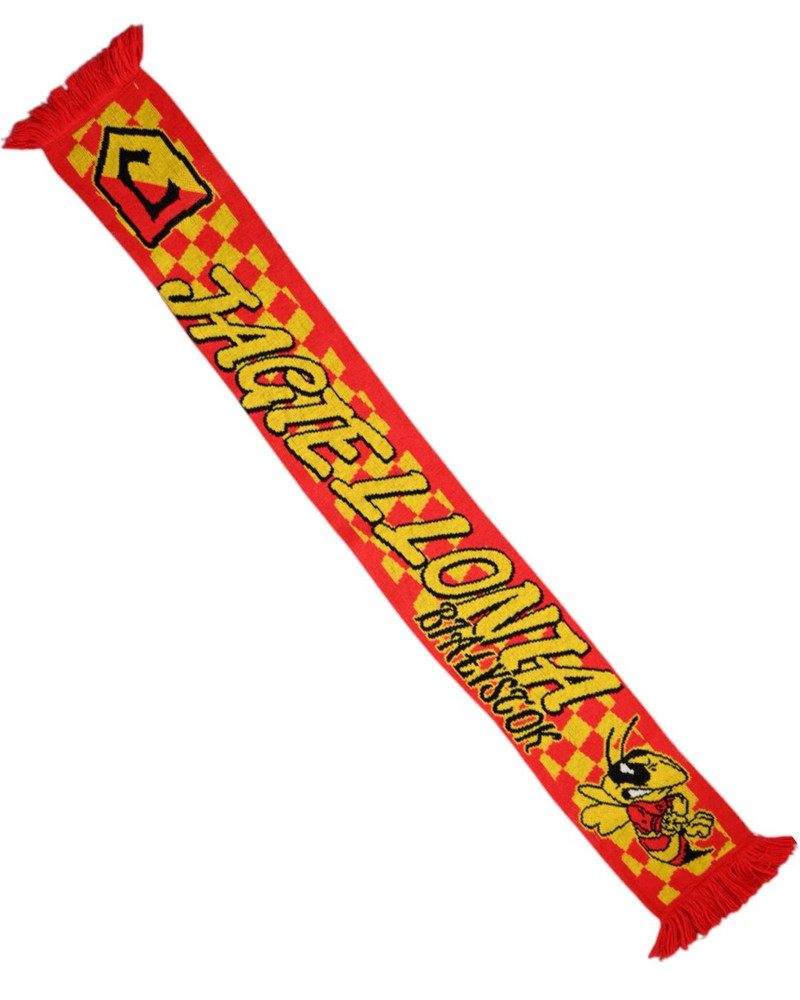 JAGIELLONIA BIAŁYSTOK SCARF